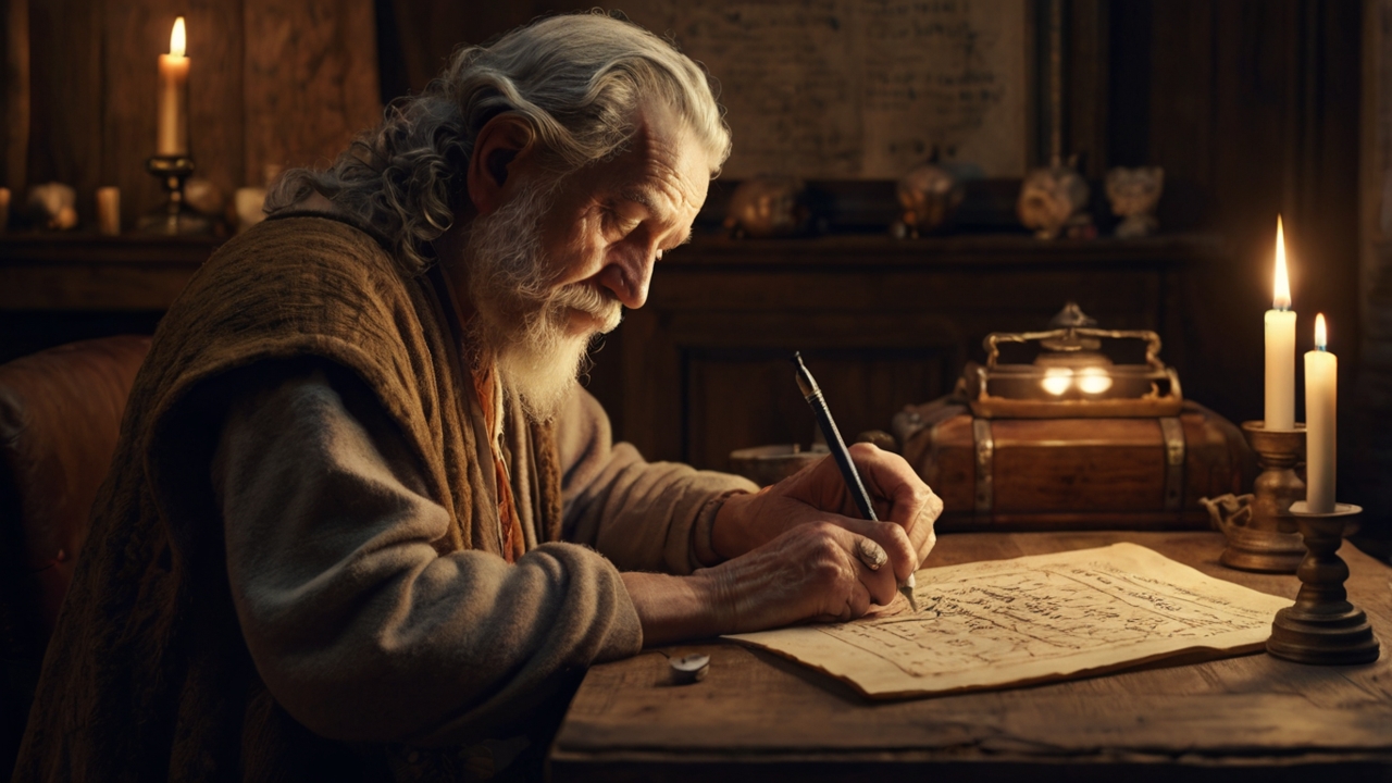 Profesjonalna astrologia